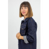 Patron Veste - IAM Gold - Calissone