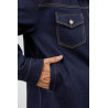 Patron Veste - IAM Gold - Calissone