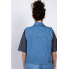 Patron Veste - IAM Gold - Calissone