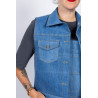 Patron Veste - IAM Gold - Calissone