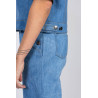 Patron Veste - IAM Gold - Calissone