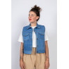 Patron Veste - IAM Gold - Calissone