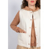 Patron Veste - IAM Gold - Calissone