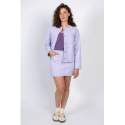 Patron Veste - IAM Gold - Calissone