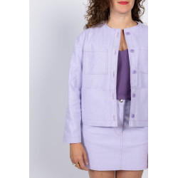 Patron Veste - IAM Gold - Calissone
