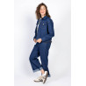 Patron Veste - IAM Gold - Calissone