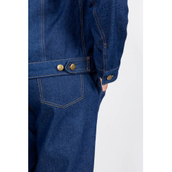 Patron Veste - IAM Gold - Calissone