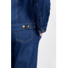 Patron Veste - IAM Gold - Calissone