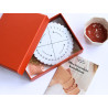 Kit DIY Bijouterie - Mes bracelets en Kumihimo - Calissone