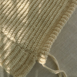 Kit DIY Crochet - Ma Balaclava - Calissone