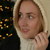 Kit DIY Crochet - Ma Balaclava - Calissone