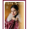Magazine Fibremood 36 - Décembre 2025 - Calissone