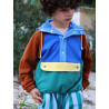 Patron Altiplano Veste et Sweat - Adulte et enfant - Calissone
