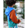 Patron Altiplano Veste et Sweat - Adulte et enfant - Calissone