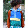 Patron Altiplano Veste et Sweat - Adulte et enfant - Calissone