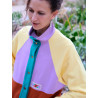 Patron Altiplano Veste et Sweat - Adulte et enfant - Calissone