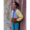 Altiplano Jacket and Sweatshirt Pattern - Adult and child - Calissone