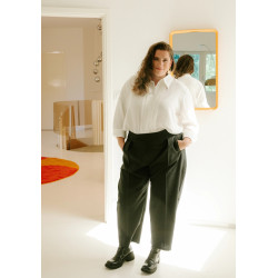 Patron Pantalon Andrea - Calissone