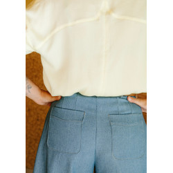 Pants Panton Andrea - Calissone