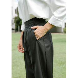 Patron Pantalon Andrea - Calissone