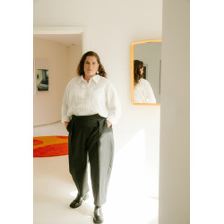 Patron Pantalon Andrea - Calissone