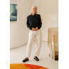 Patron Pantalon Andrea - Calissone