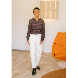 Pants Panton Andrea - Calissone