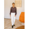 Patron Pantalon Andrea - Calissone