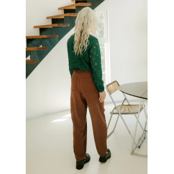 Pants Panton Andrea - Calissone