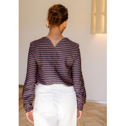 Patron Pantalon Andrea - Calissone