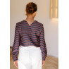 Patron Pantalon Andrea - Calissone