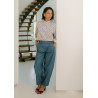Patron Pantalon Andrea - Calissone