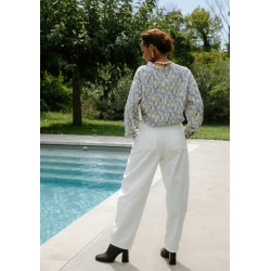 Pants Panton Andrea - Calissone