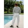 Patron Pantalon Andrea - Calissone