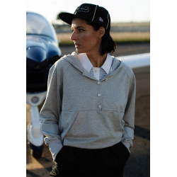 Patron sweat Adèle - Calissone