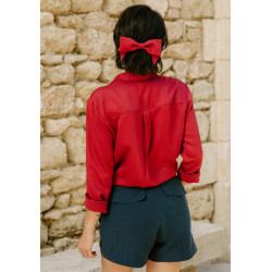 Patron Chemisier Scala - Calissone