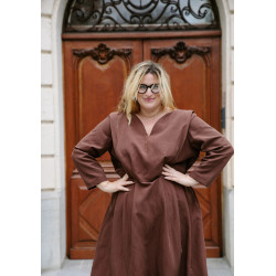 Patron Robe Notte - Calissone