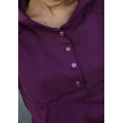Patron sweat Adèle - Calissone