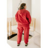 Patron Pants jogging Sasha - Calissone