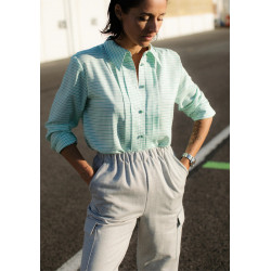 Patron Pants jogging Sasha - Calissone