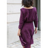 Patron Robe Notte - Calissone
