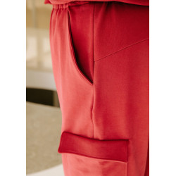 Patron Pants jogging Sasha - Calissone