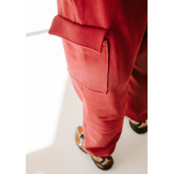 Patron Pants jogging Sasha - Calissone