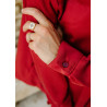 Scala Blouse Pattern - Calissone