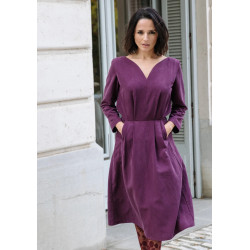 Patron Robe Notte - Calissone