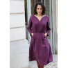 Patron Robe Notte - Calissone