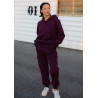 Patron Pants jogging Sasha - Calissone