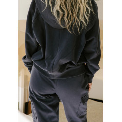 Patron Pants jogging Sasha - Calissone