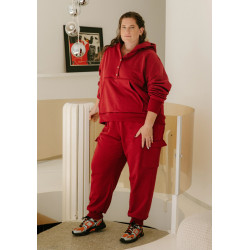 Patron Pants jogging Sasha - Calissone