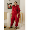 Patron Pants jogging Sasha - Calissone